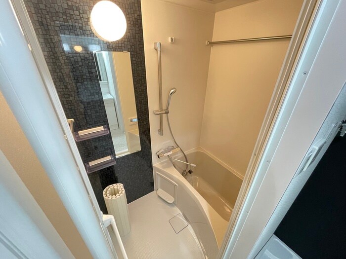 物件内観写真10　(バス／シャワールーム等)