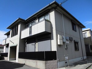 Ｍｓセンチュリ－プラザ外観写真