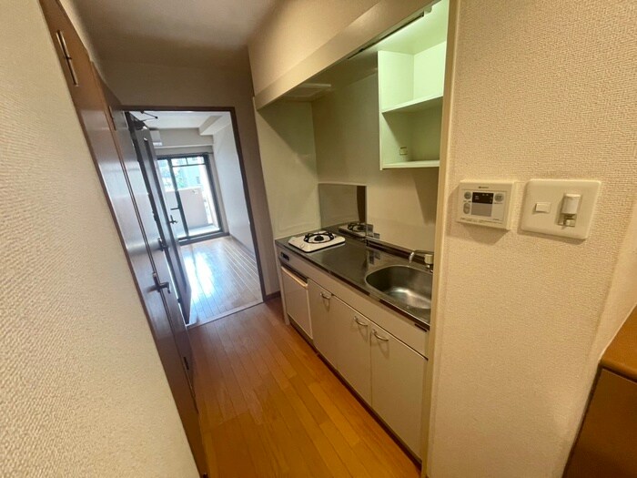 物件内観写真10　(キッチン)