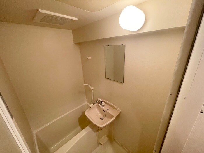 物件内観写真11　(バス／シャワールーム等)