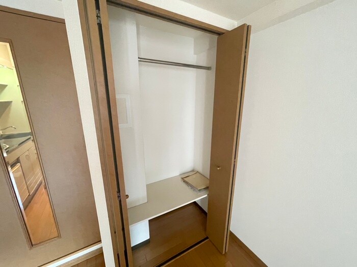 物件内観写真14　(収納)