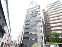 ﾐﾗｰｼﾞｭﾊﾟﾚｽ難波ｳｴｽﾄ(605)