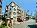 千里園マンション