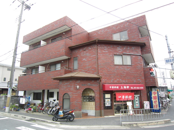 萩原マンション