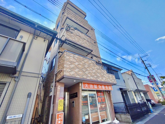 外観写真