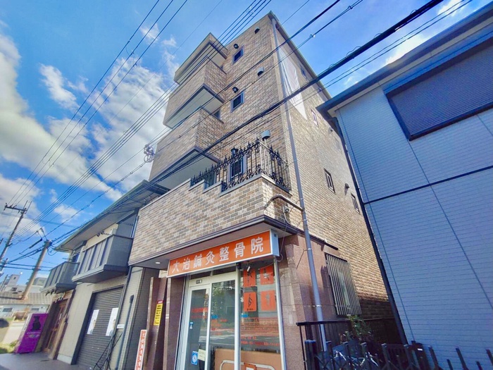 外観写真