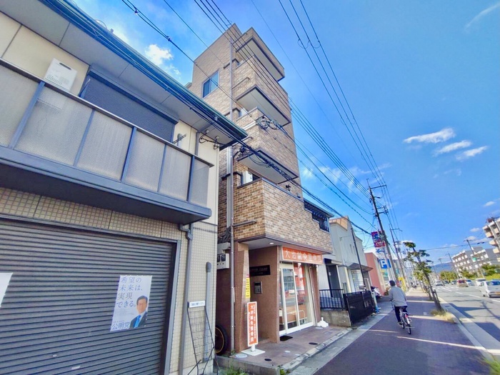 外観写真