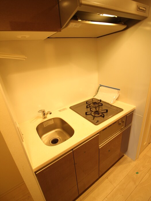 物件内観写真11　(キッチン)