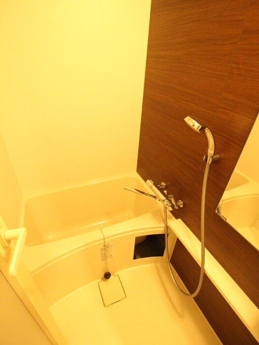物件内観写真12　(バス／シャワールーム等)