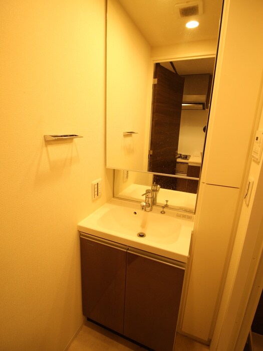 物件内観写真13　(洗面)