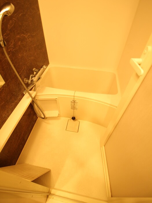 物件内観写真14　(バス／シャワールーム等)