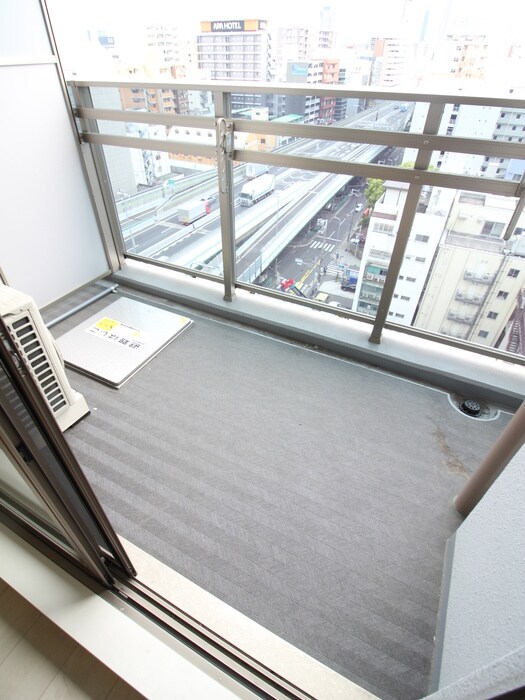 物件内観写真18　(ベランダ・バルコニー)