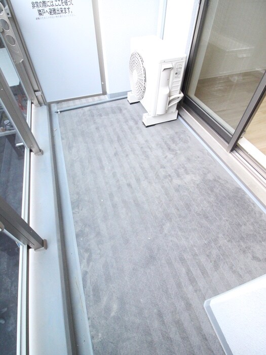 物件内観写真22　(ベランダ・バルコニー)