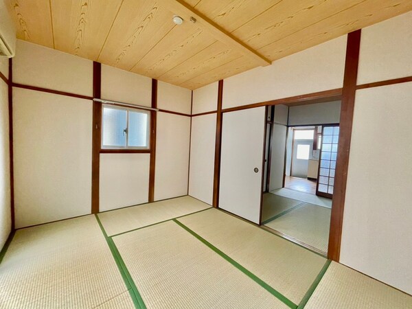 居室