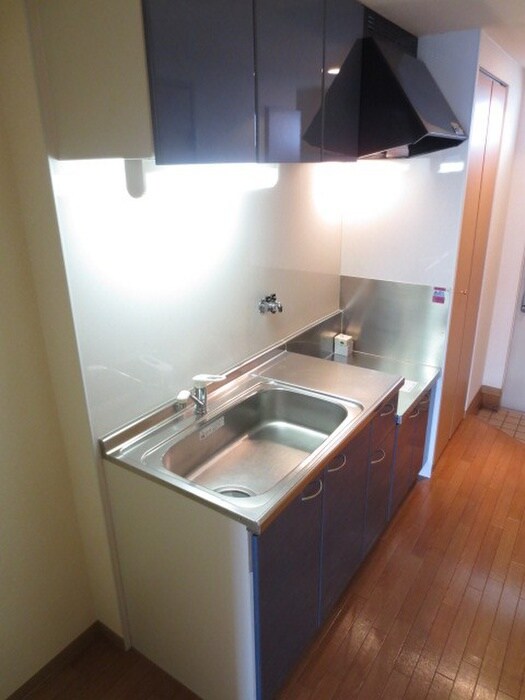 物件内観写真9　(キッチン)