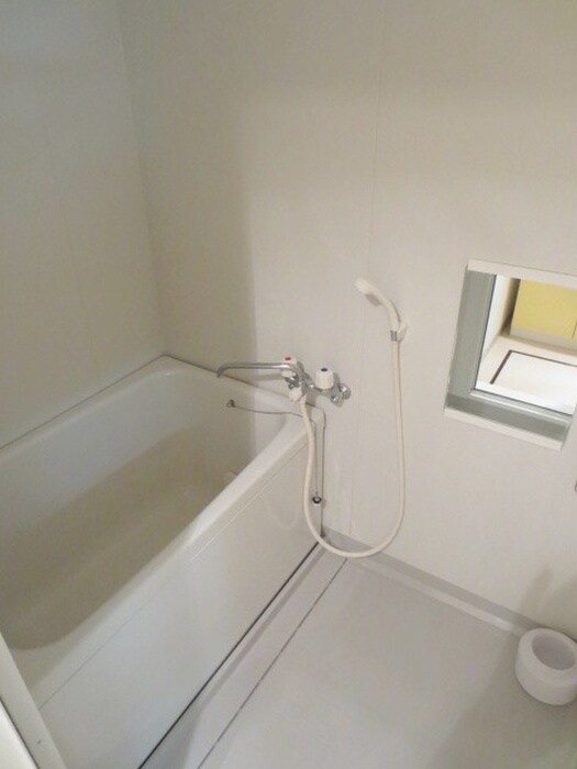 物件内観写真12　(バス／シャワールーム等)