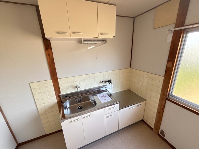 物件内観写真7　(キッチン)