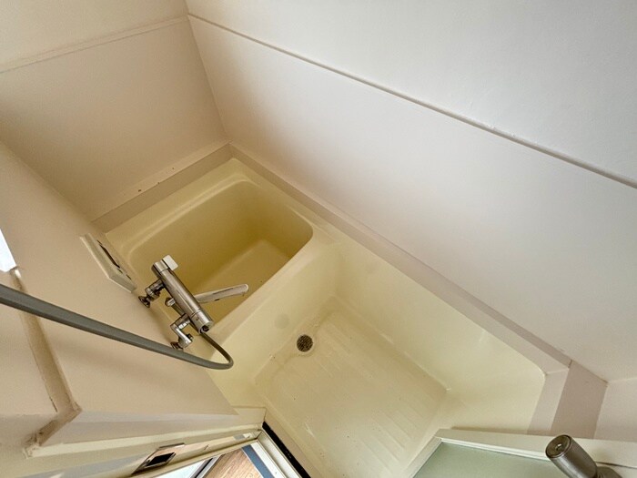 物件内観写真8　(バス／シャワールーム等)