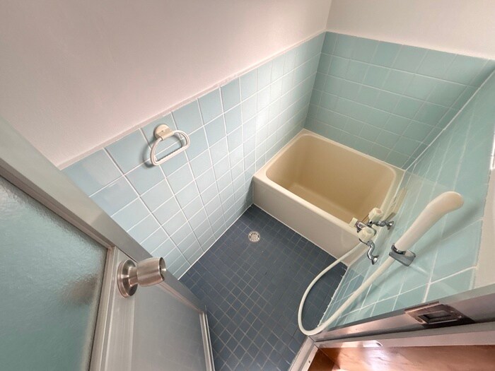 物件内観写真8　(バス／シャワールーム等)