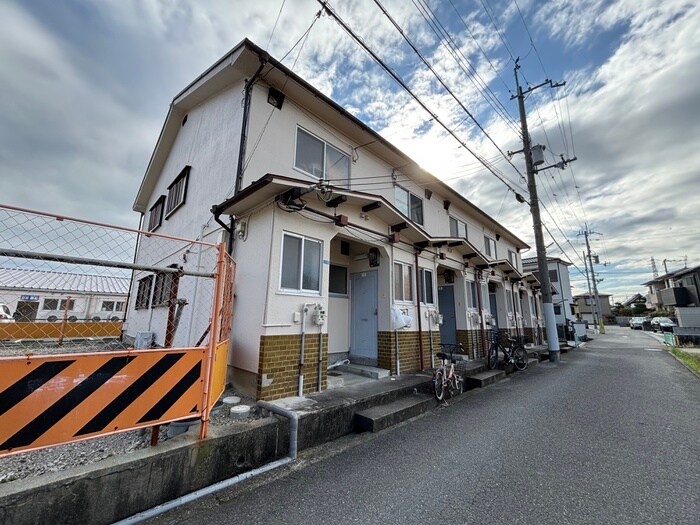 物件外観写真4　(外観写真)