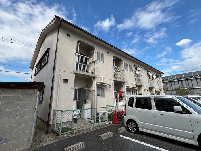 物件外観写真5　(外観写真)