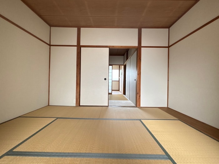 物件内観写真13　(居室)