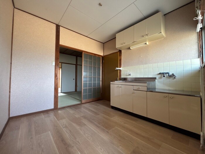 物件内観写真13　(居室)