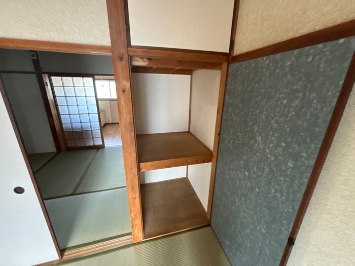 物件内観写真16　(収納)