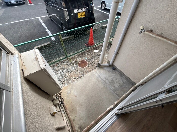 物件内観写真17　(ベランダ・バルコニー)