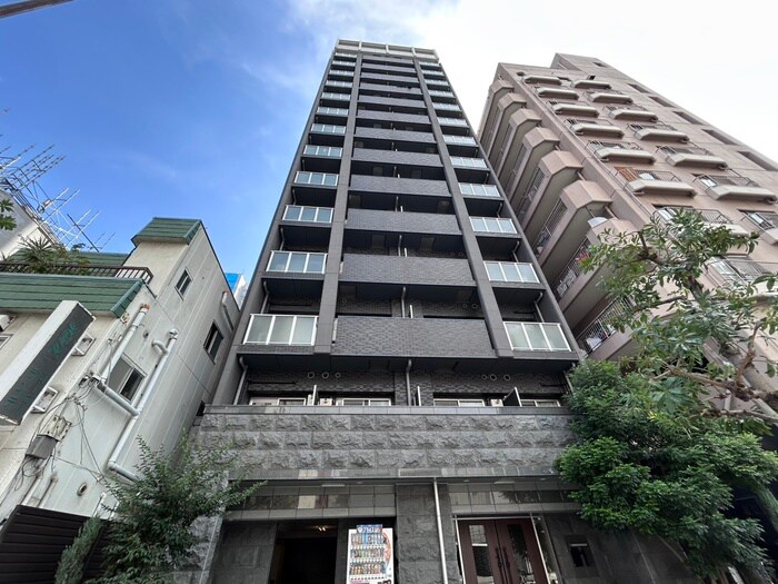 物件外観写真3　(外観写真)