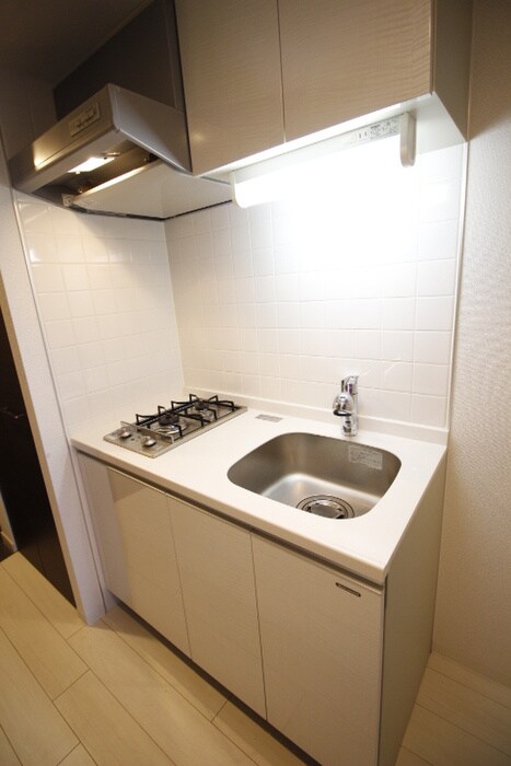 物件内観写真10　(キッチン)