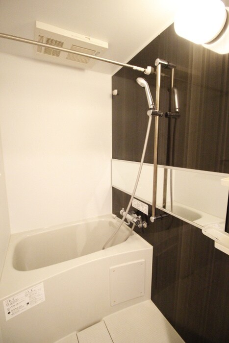 物件内観写真12　(バス／シャワールーム等)