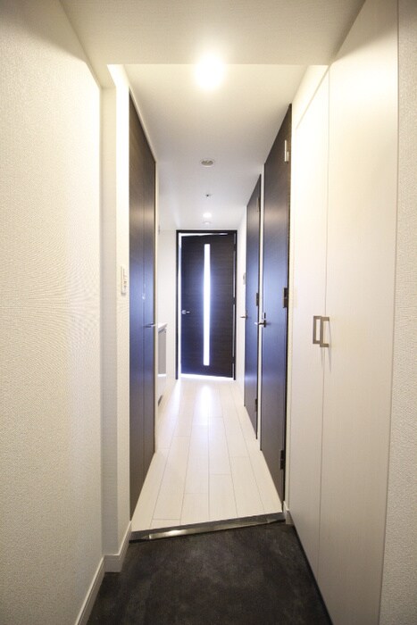 物件内観写真15　(廊下)