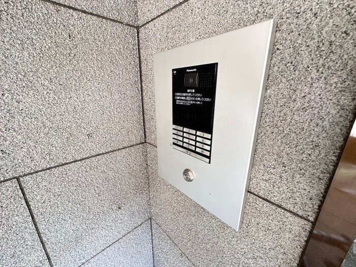 物件外観写真2　(建物設備)