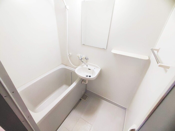 バス／シャワールーム等