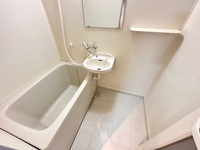 物件内観写真13　(バス／シャワールーム等)