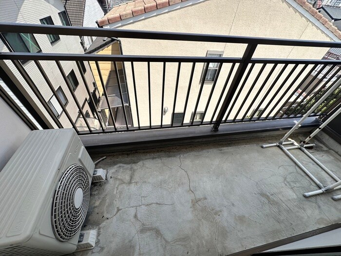 物件内観写真16　(ベランダ・バルコニー)