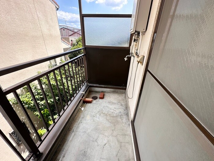 物件内観写真22　(洗濯機置場)