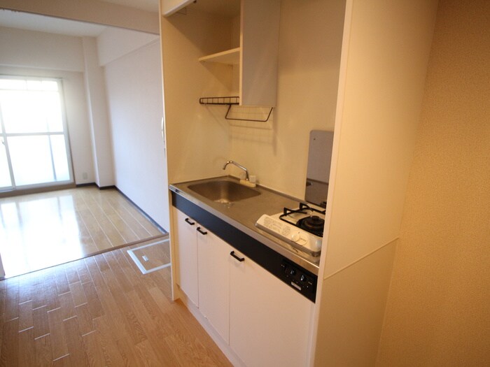 物件内観写真10　(キッチン)