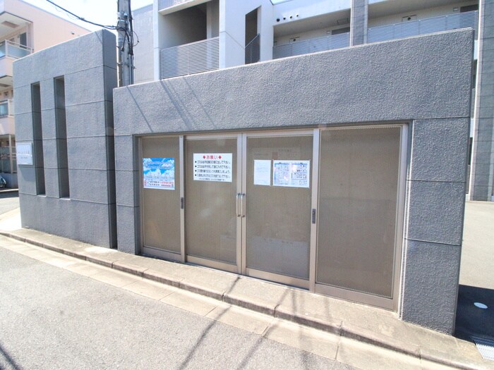 物件外観写真6　(その他)