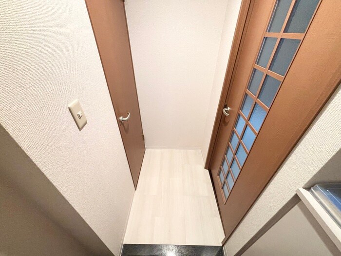 物件内観写真10　(廊下)