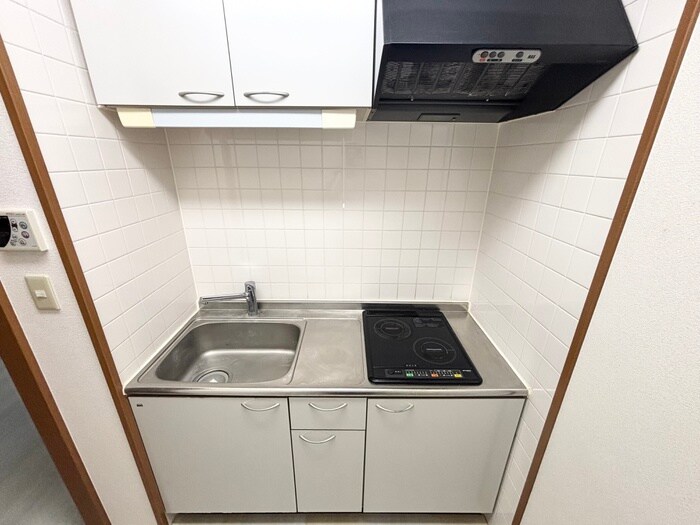 物件内観写真11　(キッチン)