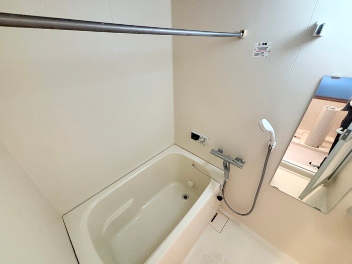 物件内観写真13　(バス／シャワールーム等)