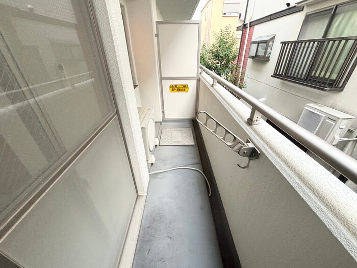 物件内観写真17　(ベランダ・バルコニー)