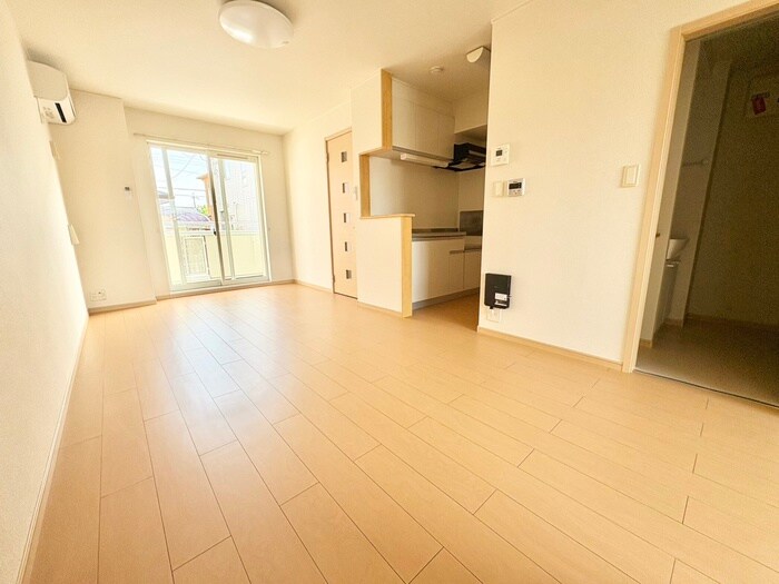 物件内観写真6　(居室)