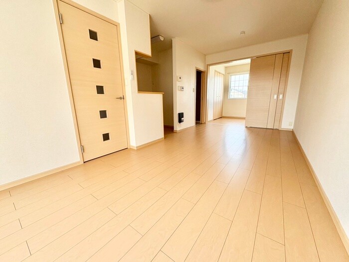 物件内観写真7　(居室)