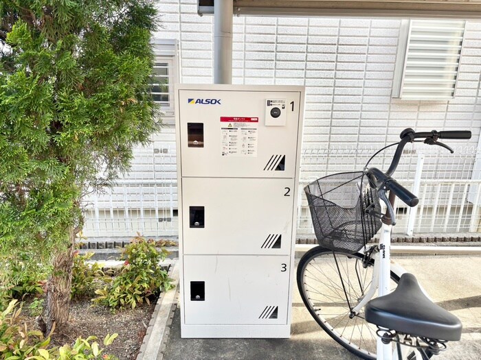 物件外観写真5　(その他)