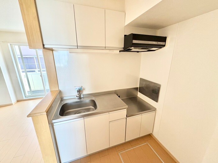 物件内観写真11　(キッチン)