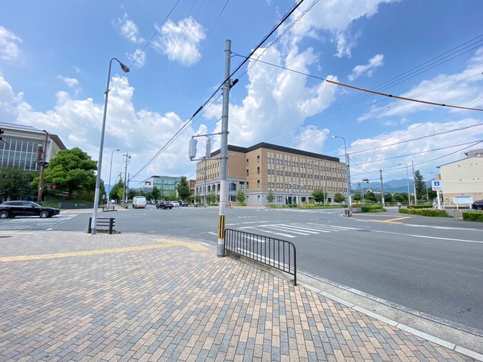 物件外観写真6　(周辺環境)