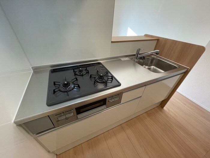 物件内観写真12　(キッチン)